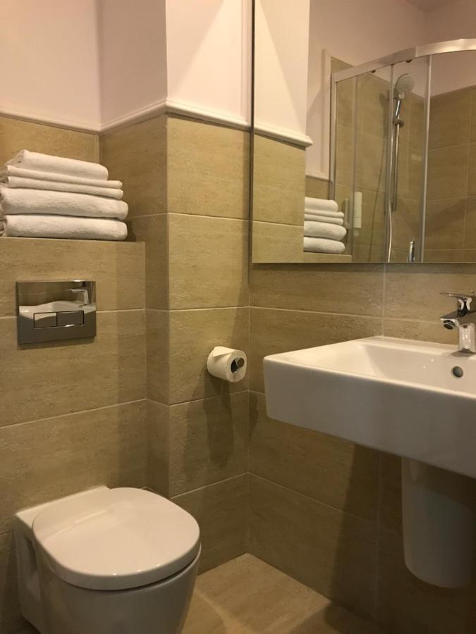 Hotel Alex Gałacz Zewnętrze zdjęcie