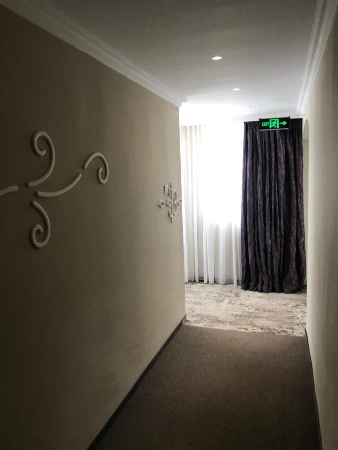Hotel Alex Gałacz Zewnętrze zdjęcie