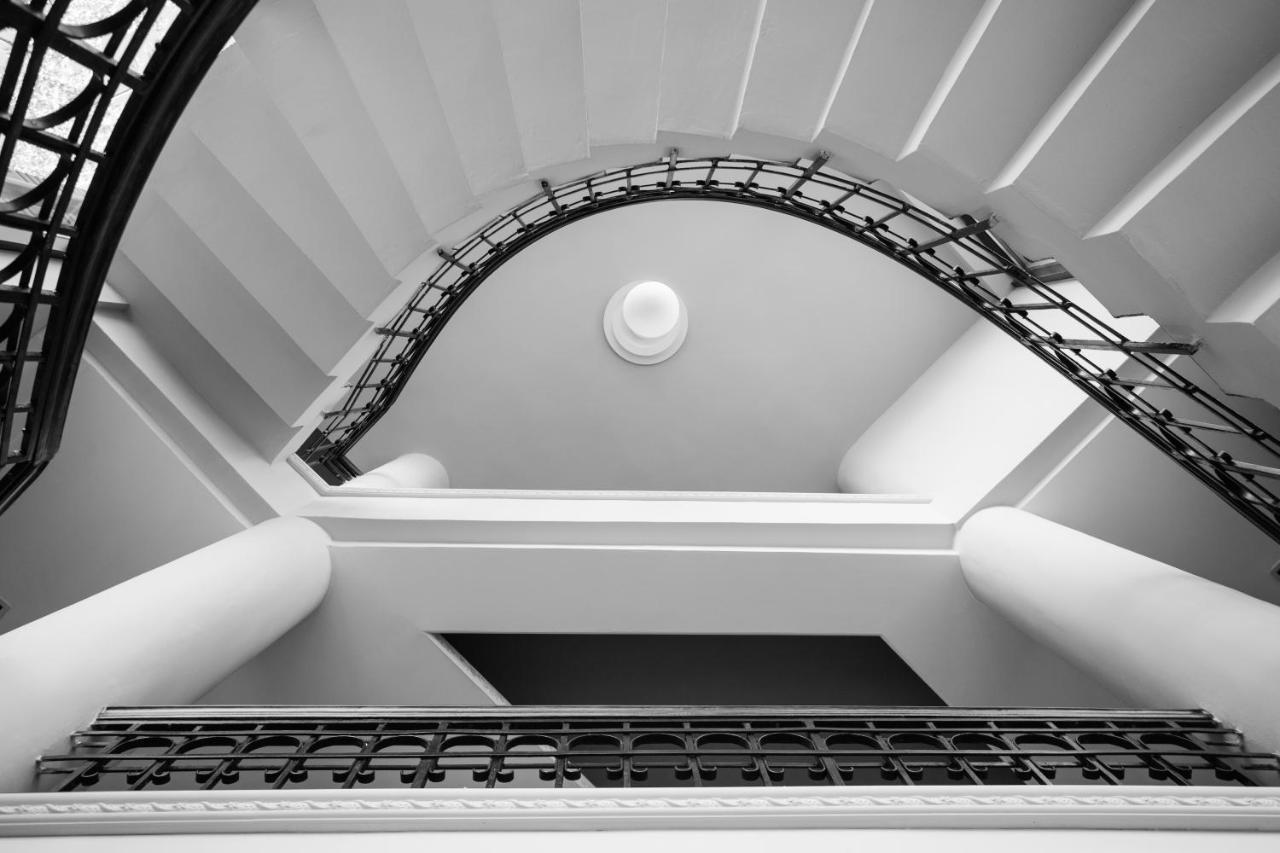 Hotel Alex Gałacz Zewnętrze zdjęcie