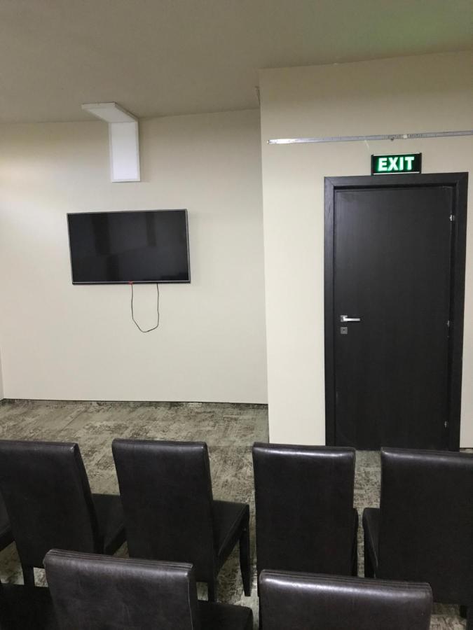 Hotel Alex Gałacz Zewnętrze zdjęcie