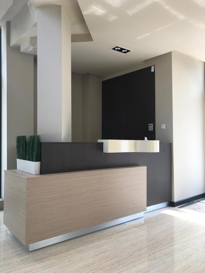 Hotel Alex Gałacz Zewnętrze zdjęcie