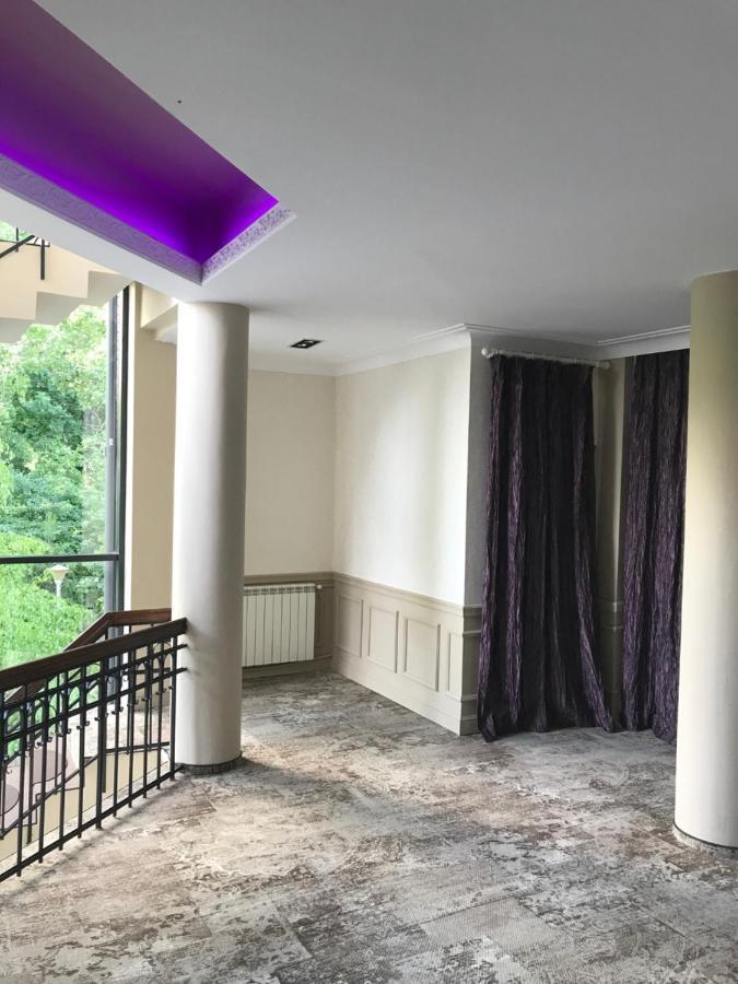 Hotel Alex Gałacz Zewnętrze zdjęcie