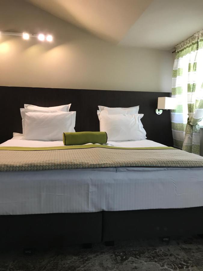 Hotel Alex Gałacz Zewnętrze zdjęcie