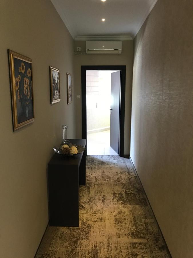 Hotel Alex Gałacz Zewnętrze zdjęcie