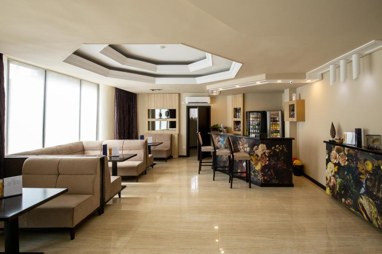 Hotel Alex Gałacz Zewnętrze zdjęcie
